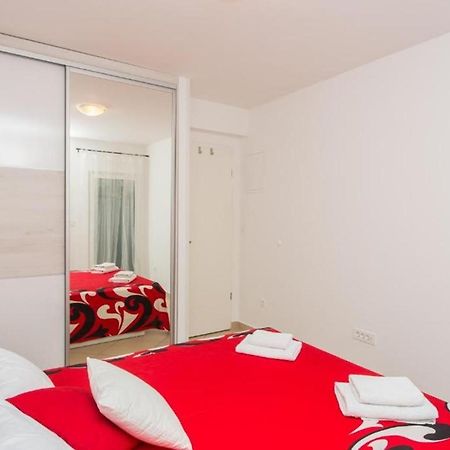 Apartment Pekoc Dubrovnik Extérieur photo