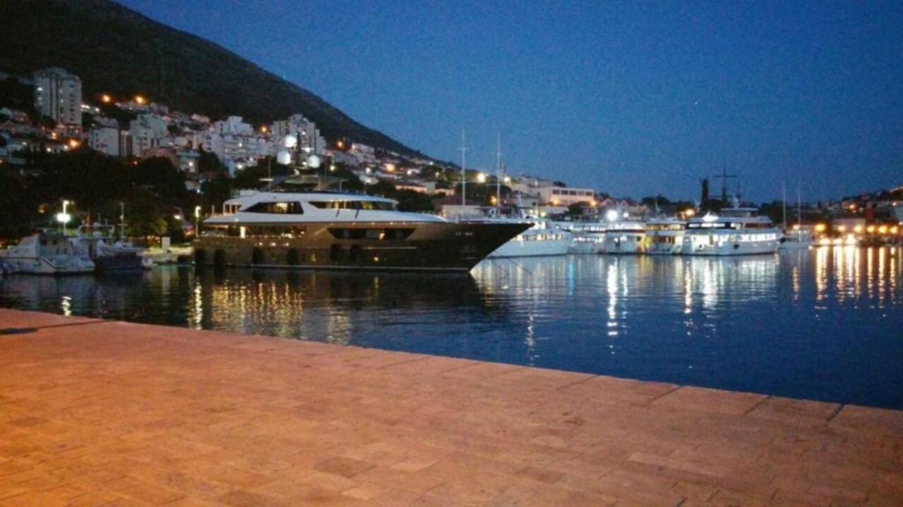 Apartment Pekoc Dubrovnik Extérieur photo