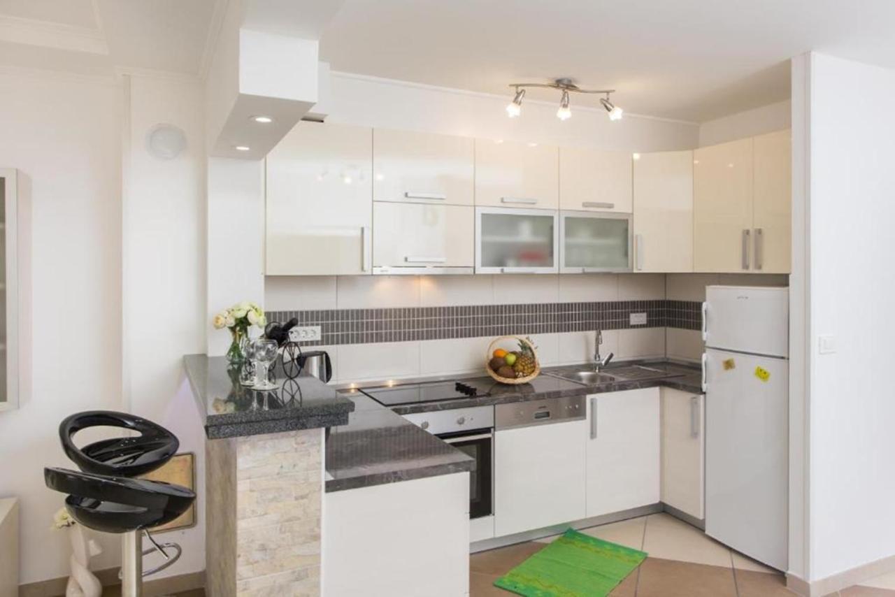 Apartment Pekoc Dubrovnik Extérieur photo