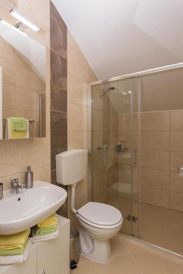 Apartment Pekoc Dubrovnik Extérieur photo