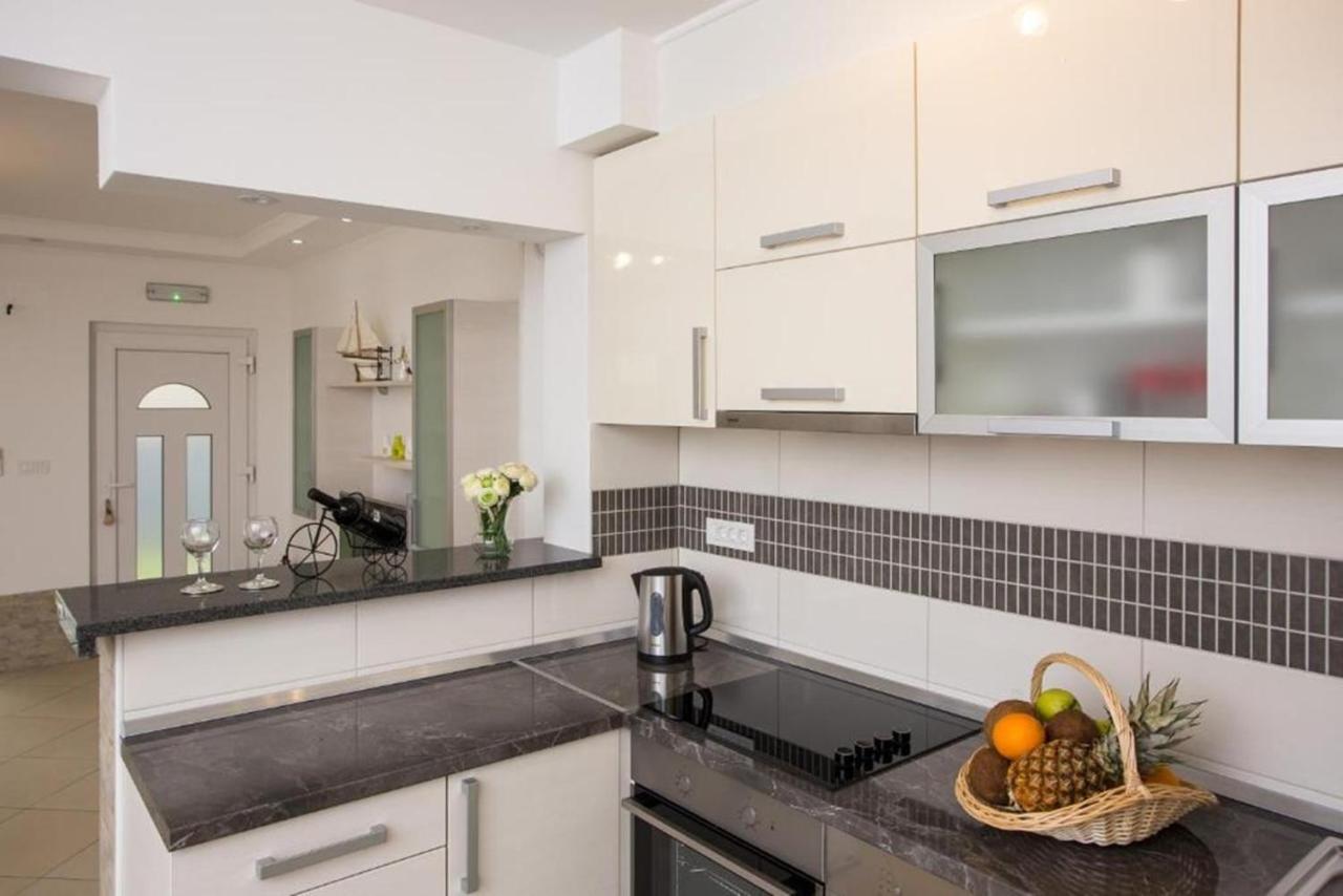 Apartment Pekoc Dubrovnik Extérieur photo