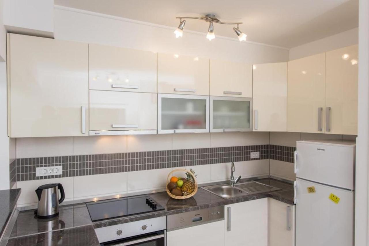 Apartment Pekoc Dubrovnik Extérieur photo