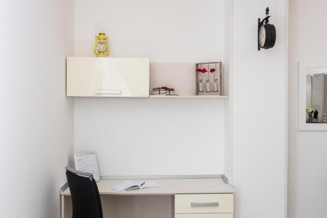 Apartment Pekoc Dubrovnik Extérieur photo