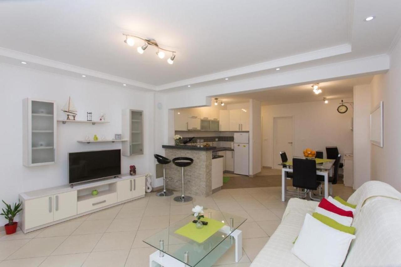 Apartment Pekoc Dubrovnik Extérieur photo