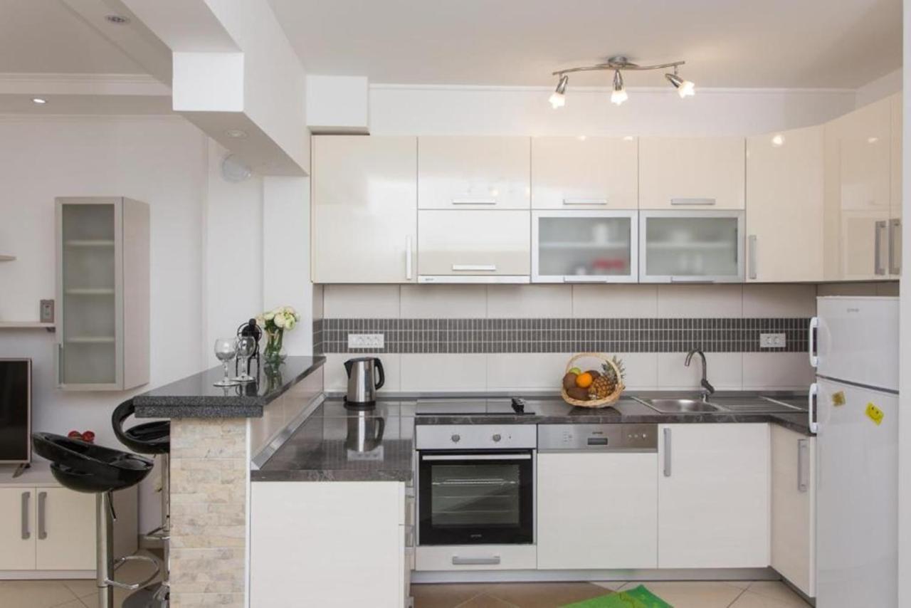 Apartment Pekoc Dubrovnik Extérieur photo