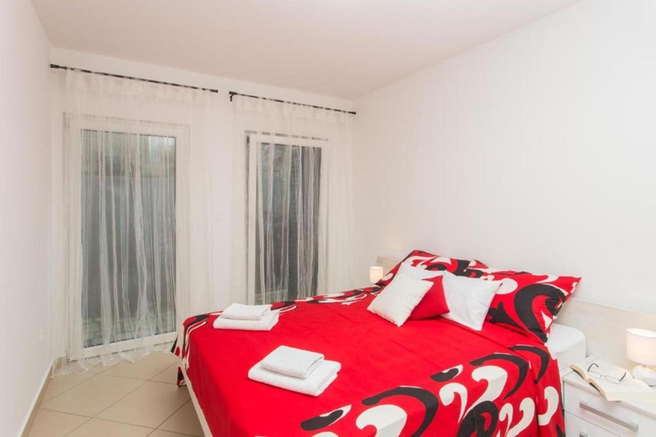 Apartment Pekoc Dubrovnik Extérieur photo