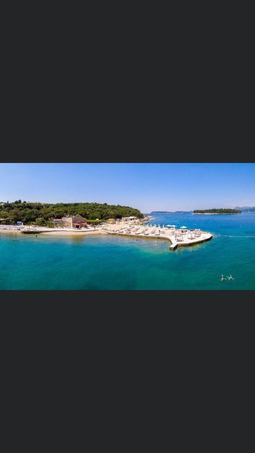 Apartment Pekoc Dubrovnik Extérieur photo