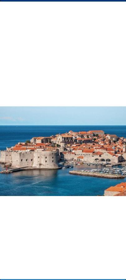 Apartment Pekoc Dubrovnik Extérieur photo