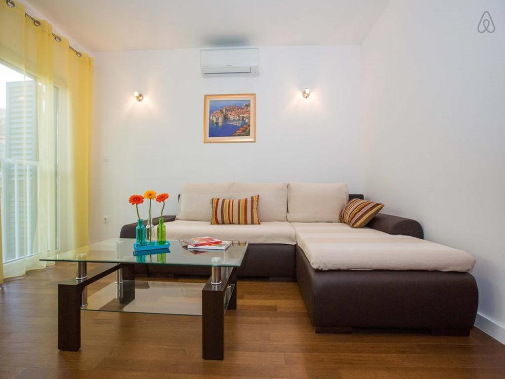 Apartment Pekoc Dubrovnik Chambre photo