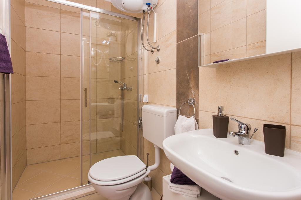 Apartment Pekoc Dubrovnik Extérieur photo