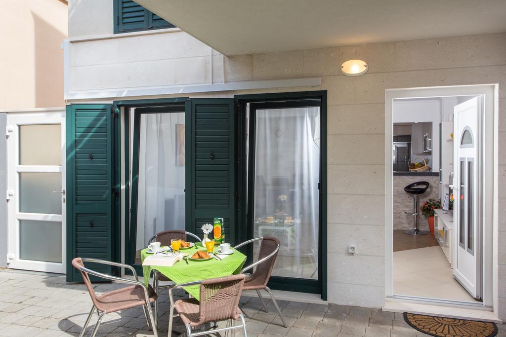 Apartment Pekoc Dubrovnik Extérieur photo