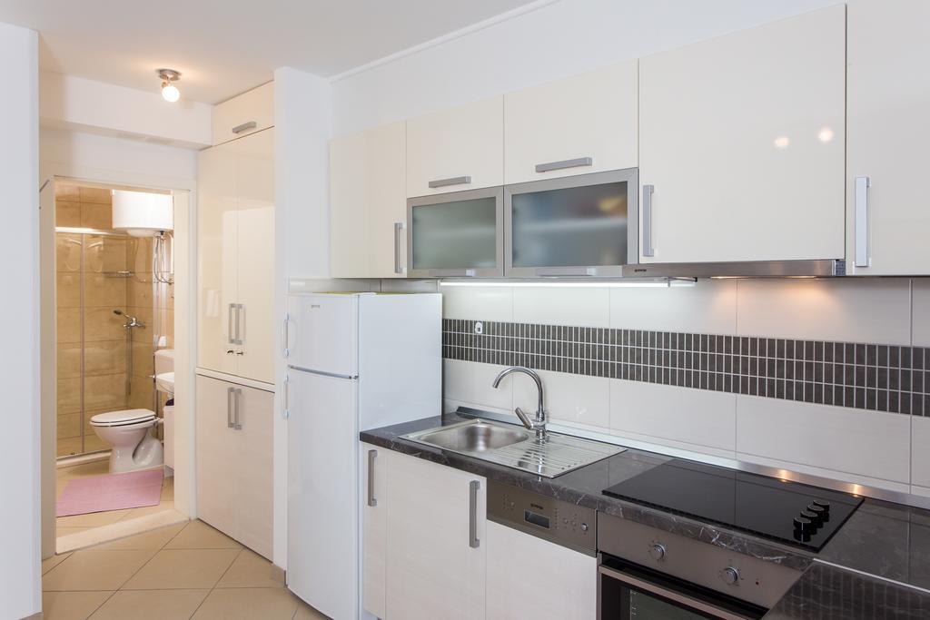 Apartment Pekoc Dubrovnik Extérieur photo