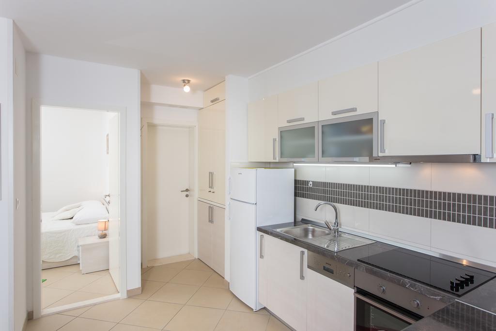 Apartment Pekoc Dubrovnik Extérieur photo