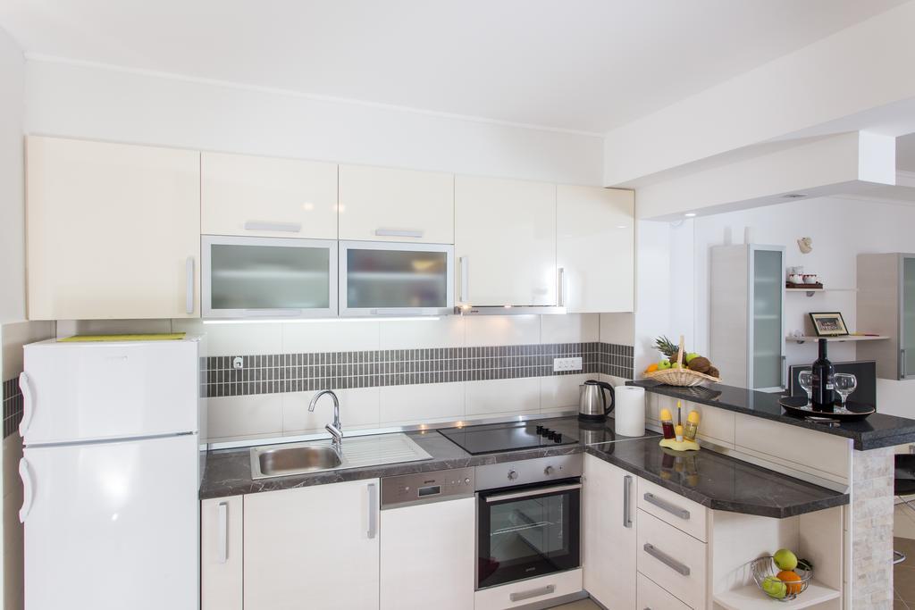Apartment Pekoc Dubrovnik Extérieur photo