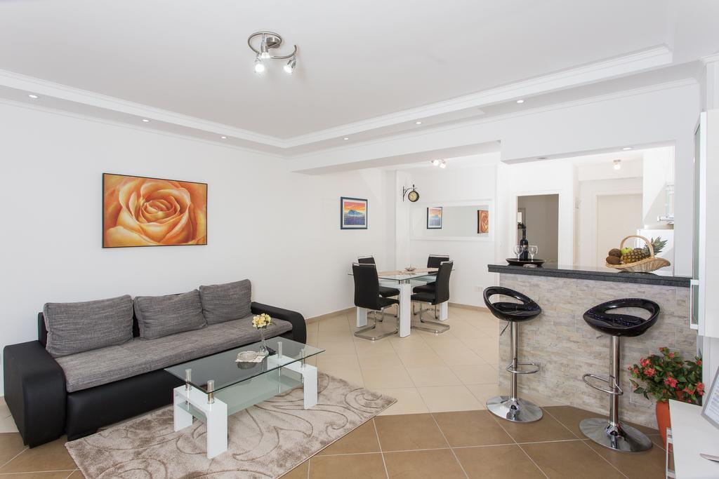 Apartment Pekoc Dubrovnik Extérieur photo