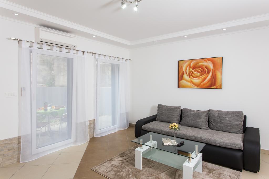 Apartment Pekoc Dubrovnik Extérieur photo