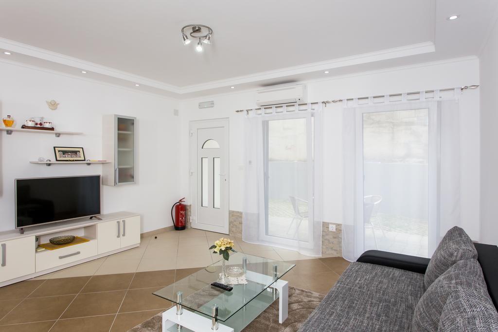 Apartment Pekoc Dubrovnik Extérieur photo