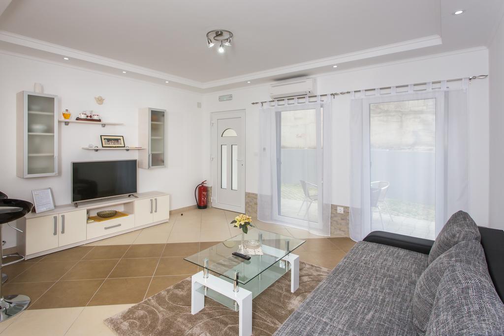 Apartment Pekoc Dubrovnik Extérieur photo