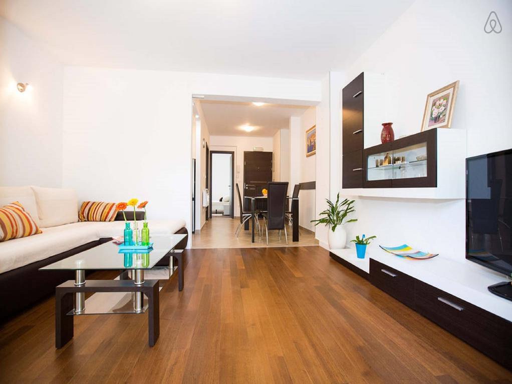 Apartment Pekoc Dubrovnik Chambre photo
