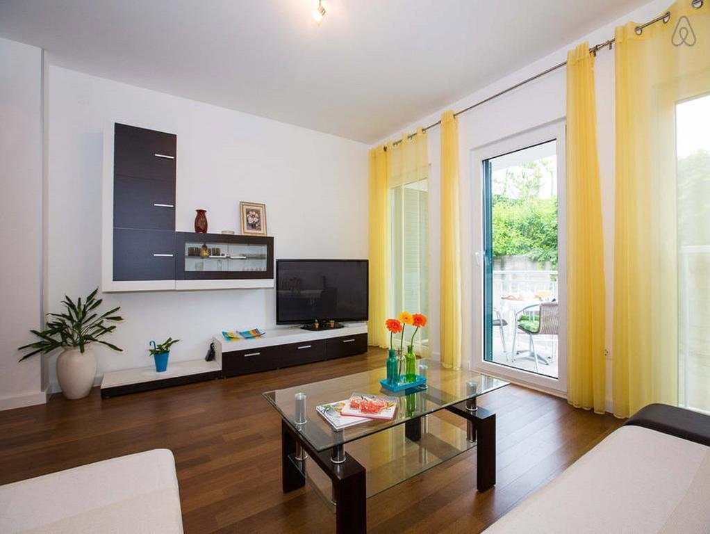 Apartment Pekoc Dubrovnik Chambre photo