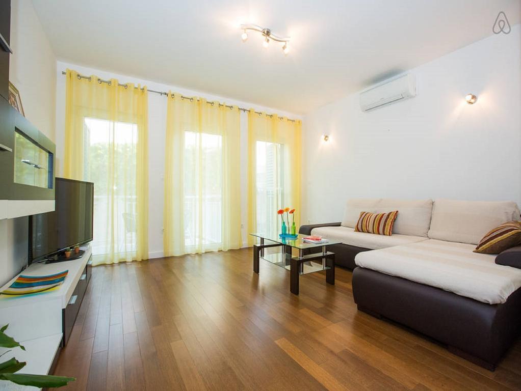 Apartment Pekoc Dubrovnik Chambre photo